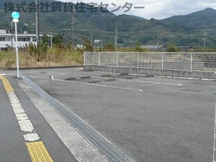 笠田駅 徒歩10分 2階の物件外観写真